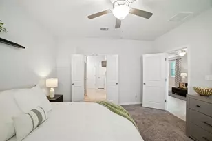 324 Mountain Valley St, Georgetown, TX 78628 - Photo 15