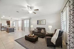 324 Mountain Valley St, Georgetown, TX 78628 - Photo 5