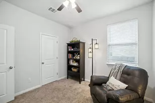 324 Mountain Valley St, Georgetown, TX 78628 - Photo 33