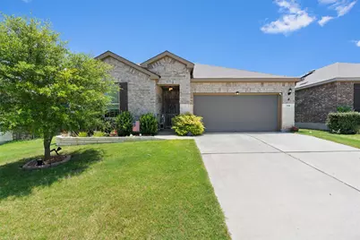 1941 T H Johnson Drive, Taylor, TX 76574 - Photo 1