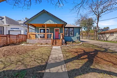 2702 S 2nd Street #1 & 2, Austin, TX 78704 - Photo 1