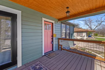 2702 S 2nd Street #1 & 2, Austin, TX 78704 - Photo 3