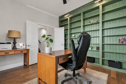 117 Fattoria Cove, Liberty Hill, TX 78642 - Photo 5