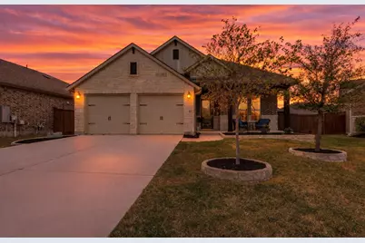 117 Fattoria Cove, Liberty Hill, TX 78642 - Photo 1