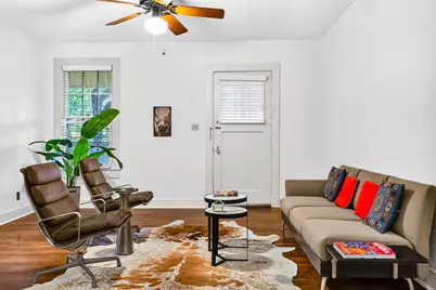 1903 Nueces Street #A, Austin, TX 78705 - Photo 3