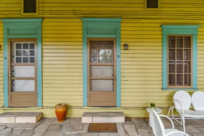 1903 Nueces Street #A, Austin, TX 78705 - Photo 1