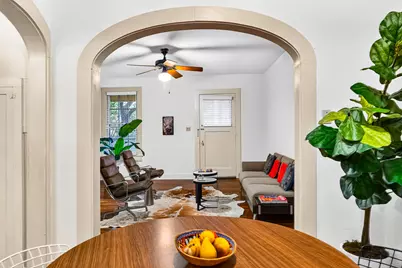 1903 Nueces Street #A, Austin, TX 78705 - Photo 5