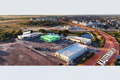 2021 Kauffman Loop #320, Georgetown, TX 78628 - Photo 13