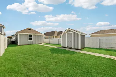 215 Cider Creek Drive, Elgin, TX 78621 - Photo 31