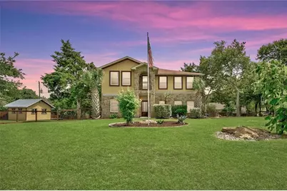 130 La Paz Place, Cedar Creek, TX 78612 - Photo 15