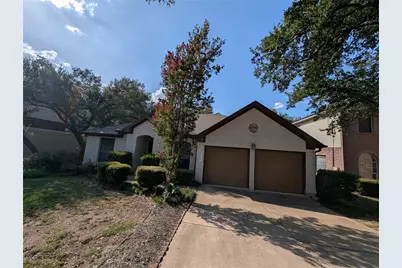 1325 Roadrunner Drive, Cedar Park, TX 78613 - Photo 1