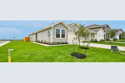 12020 Pike Bend, Mustang Ridge, TX 78610 - Photo 3