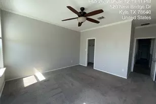 510 New Bridge Dr, Kyle, TX 78640 - Photo 21