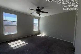 510 New Bridge Dr, Kyle, TX 78640 - Photo 23