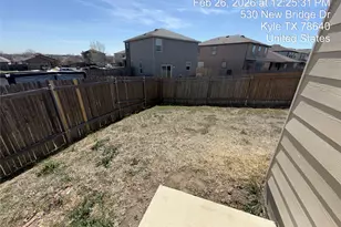 510 New Bridge Dr, Kyle, TX 78640 - Photo 19