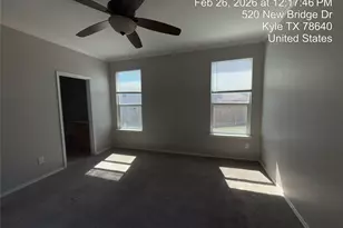 510 New Bridge Dr, Kyle, TX 78640 - Photo 11