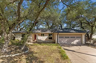 1105 N Riviera Cir, Cedar Park, TX 78613 - Photo 1