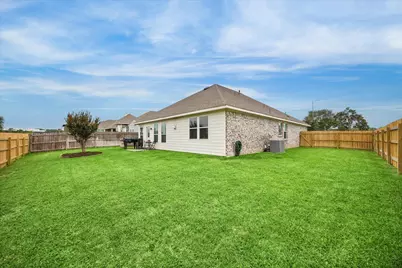 1401 Timber Oaks Drive, Brenham, TX 77833 - Photo 11