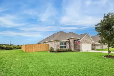 1401 Timber Oaks Drive, Brenham, TX 77833 - Photo 1