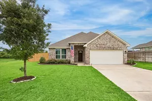 1401 Timber Oaks Dr, Brenham, TX 77833 - Photo 1