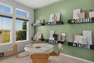 25812 Jasmine Sprig Ln, Elgin, TX 78621 - Photo 3