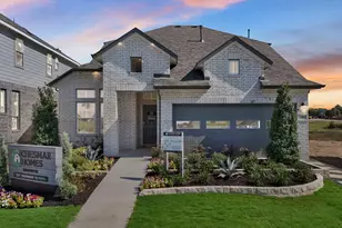 25812 Jasmine Sprig Ln, Elgin, TX 78621 - Photo 1
