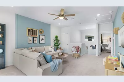25812 Jasmine Sprig Lane, Elgin, TX 78621 - Photo 21
