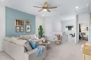 25812 Jasmine Sprig Ln, Elgin, TX 78621 - Photo 21