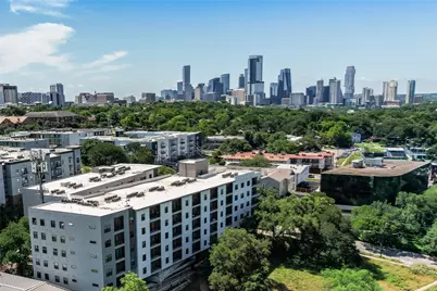 2500 Longview Street #318, Austin, TX 78705 - Photo 1