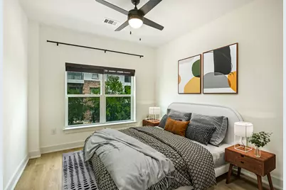 2500 Longview Street #318, Austin, TX 78705 - Photo 17