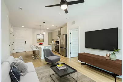2500 Longview Street #318, Austin, TX 78705 - Photo 11