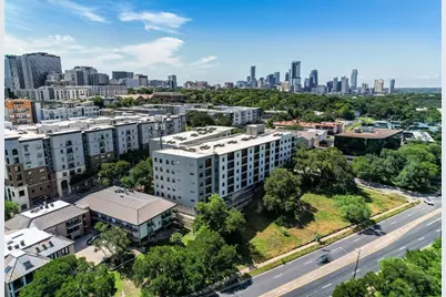 2500 Longview Street #318, Austin, TX 78705 - Photo 35