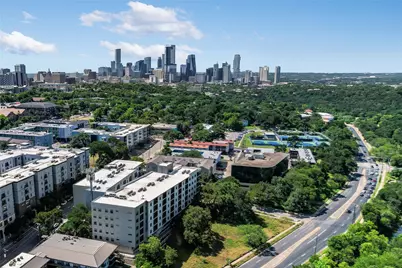 2500 Longview Street #318, Austin, TX 78705 - Photo 35