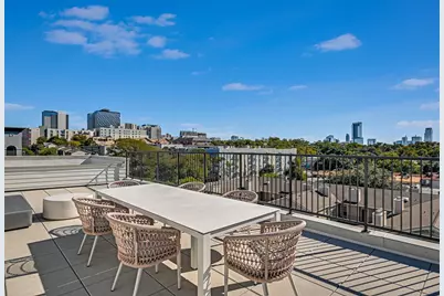 2500 Longview Street #318, Austin, TX 78705 - Photo 33
