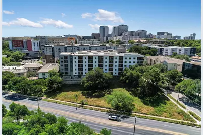 2500 Longview Street #318, Austin, TX 78705 - Photo 39