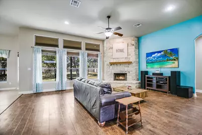 109 Kendra Drive, Liberty Hill, TX 78642 - Photo 9