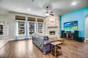 109 Kendra Dr, Liberty Hill, TX 78642 - Photo 9