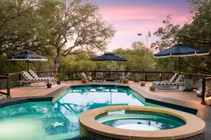 111 Hidden Creek, Wimberley, TX 78676 - Photo 3