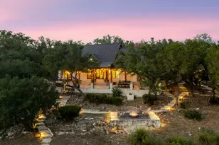 111 Hidden Creek, Wimberley, TX 78676 - Photo 5