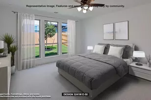 228 Rightfield Dr, Liberty Hill, TX 78642 - Photo 5