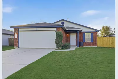 163 Keegans Way, Kyle, TX 78640 - Photo 1