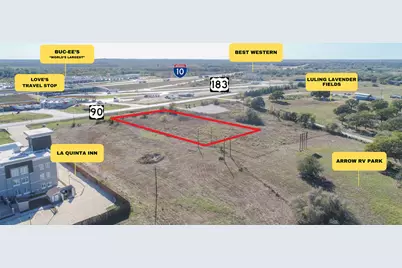 Tbd Hwy 90 Highway, Luling, TX 78648 - Photo 7