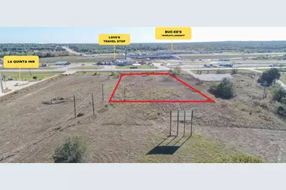 Tbd Hwy 90 Highway, Luling, TX 78648 - Photo 1