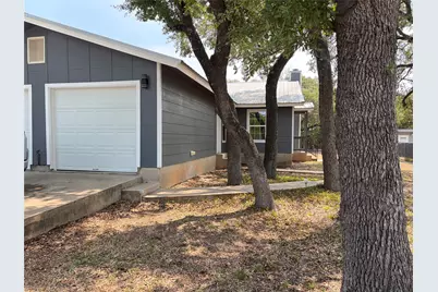 5303 B Thunderbird Street, Lago Vista, TX 78645 - Photo 1