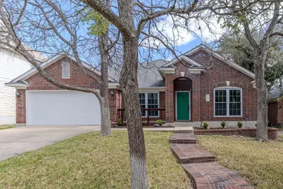 3624 Flora Vista Loop, Round Rock, TX 78681 - Photo 1