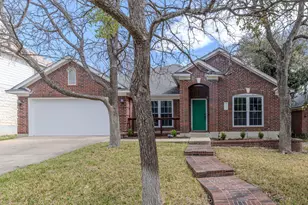 3624 Flora Vista Loop, Round Rock, TX 78681 - Photo 1