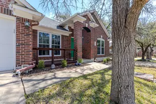 3624 Flora Vista Loop, Round Rock, TX 78681 - Photo 33