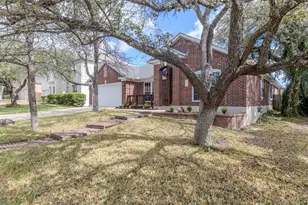 3624 Flora Vista Loop, Round Rock, TX 78681 - Photo 35