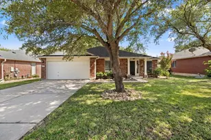 4009 Mayfield Cave Trail, Round Rock, TX 78681 - Photo 3