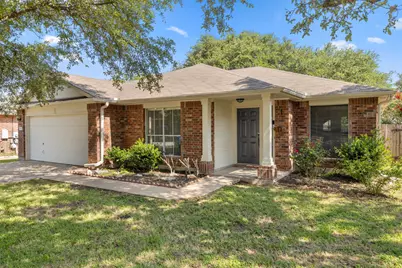 4009 Mayfield Cave Trail, Round Rock, TX 78681 - Photo 3